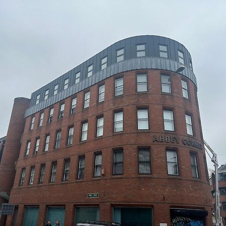 Abbey Corner By Nivaas Reading Exterior foto