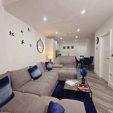 Abbey Corner By Nivaas Reading Exterior foto