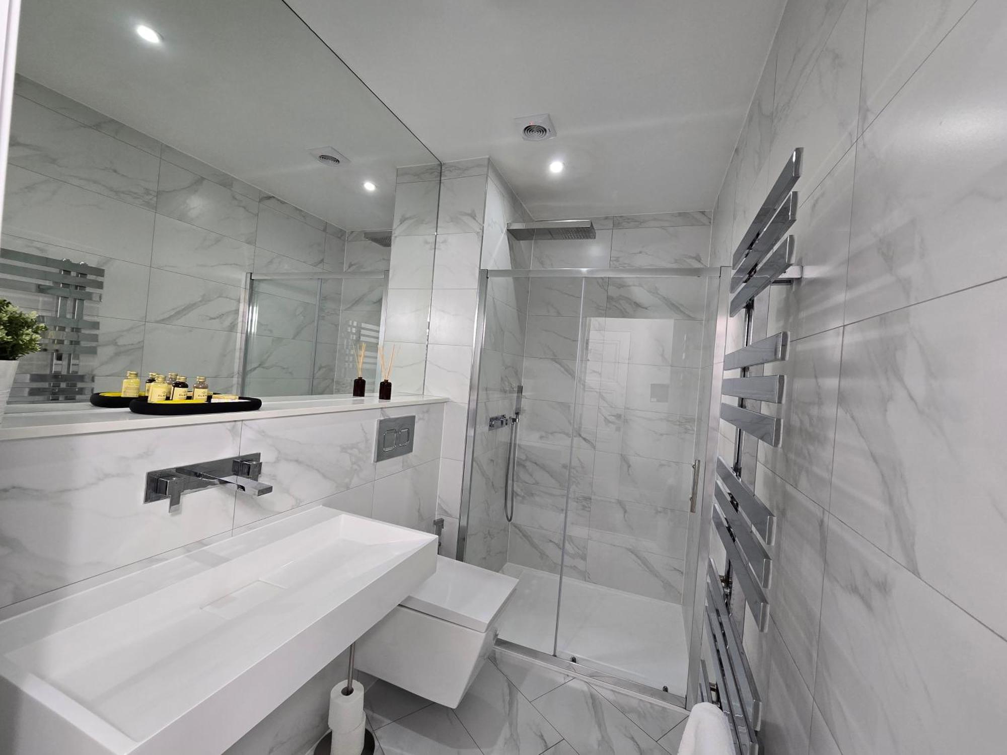 Abbey Corner By Nivaas Reading Exterior foto