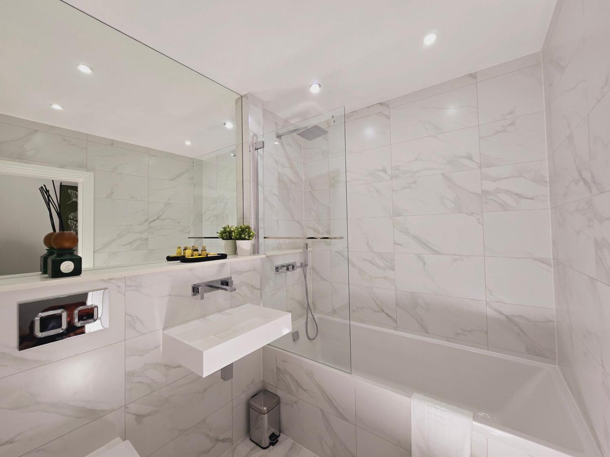 Abbey Corner By Nivaas Reading Exterior foto
