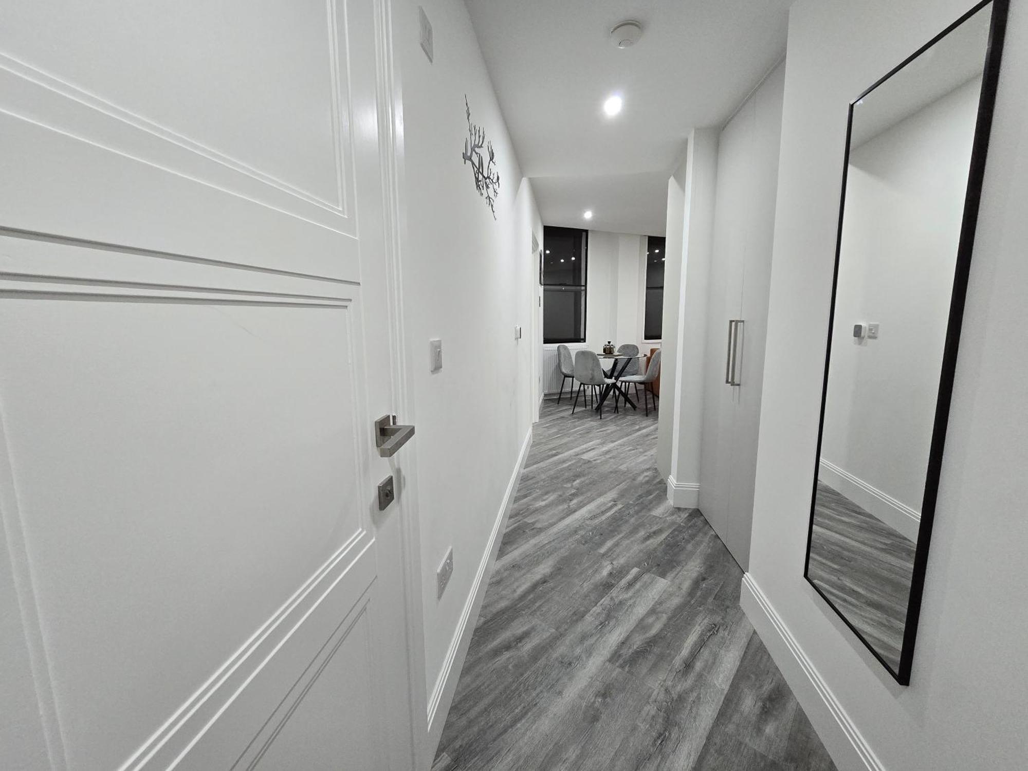 Abbey Corner By Nivaas Reading Exterior foto