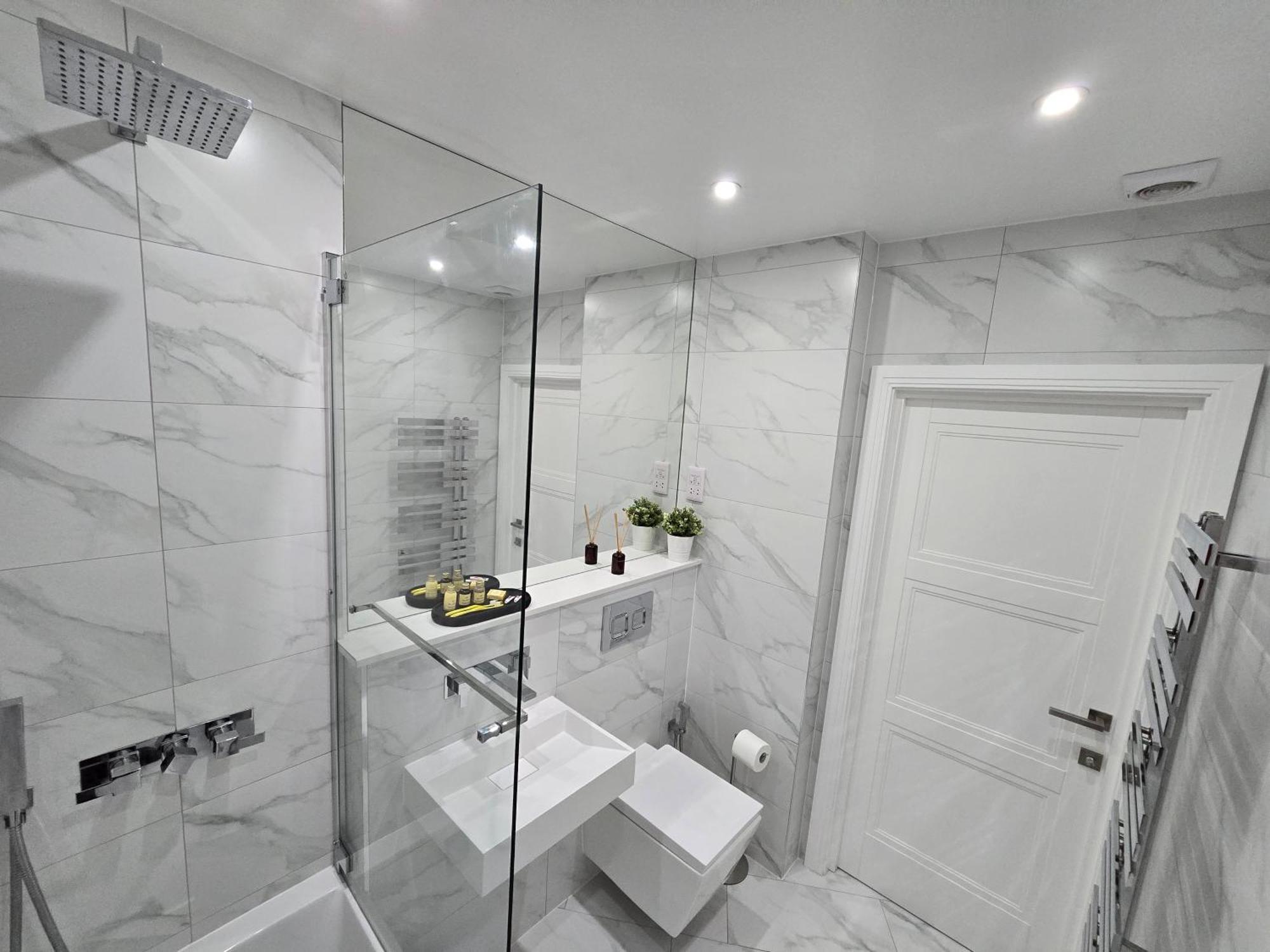 Abbey Corner By Nivaas Reading Exterior foto