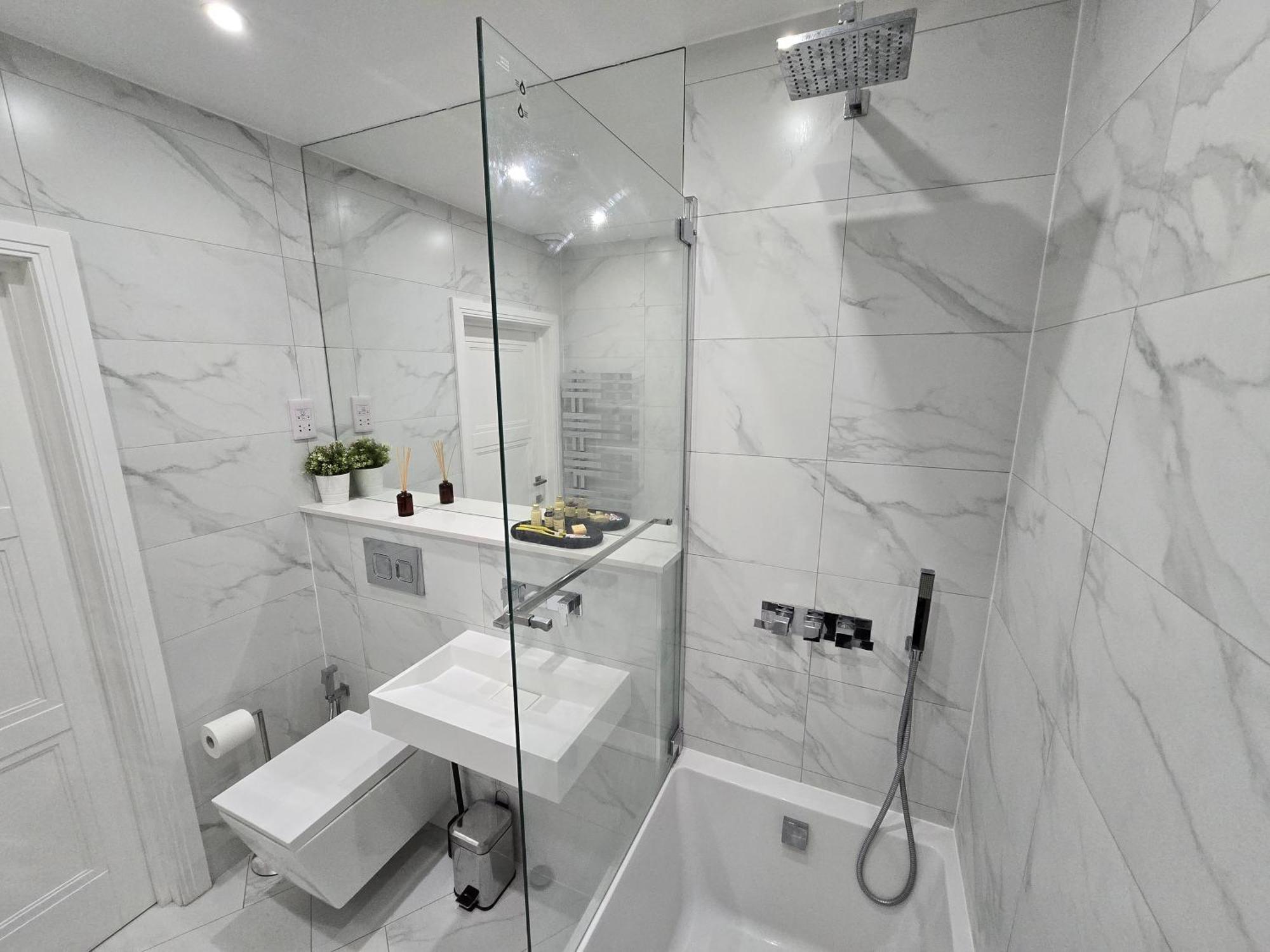 Abbey Corner By Nivaas Reading Exterior foto